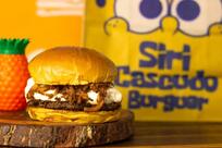 Siri Cascudo Burguer