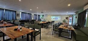 The Prison Cafe