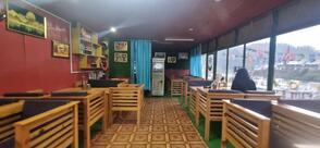 The Bunny Cafe
