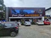 PALM ROYAL FAMILY RESTAURANT