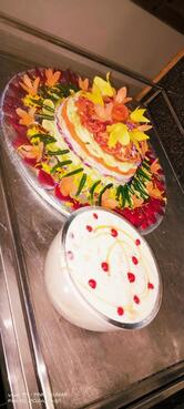 Honey Bee Cafe & Bakery