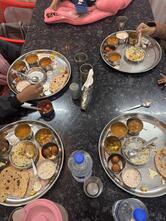 Mateshwari Restaurant and nasta centre bedwas udaipur