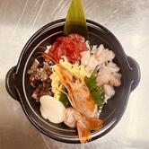 Tamashi Fish Market