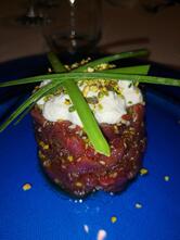 "La" Buca Romana Trattoria Italiana