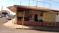amarindo's Bar