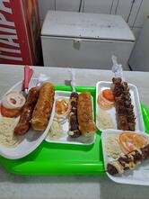 Espetinho Do Japa