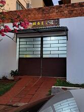 M&E Padaria