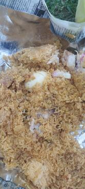 National Biriyani