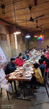 Swagat Family Restaurant