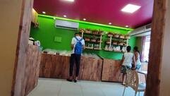 RAIZEN AÇAÍ