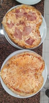 Pizzeria Aladino Milano pizza classica, pizza senza glutine, pizza senza lattosio e pizza vegana