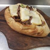 Harmonie Food KEBAB