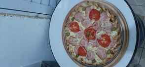 Pizzaria Comer Bem