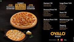 Pizza Delivery