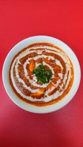 Amritsari Kulcha King