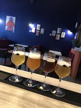 Brasserie de l'Amour