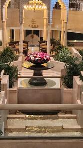 The Lobby Lounge