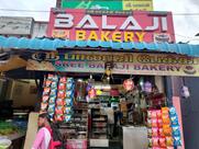 Balaji Bakery