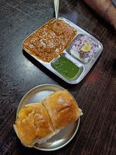 Om Sai Best Pav-Bhaji