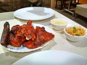 Halaal Garden Restaurant