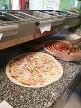 Pizza OK