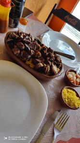 Nilbar e Restaurante