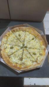 Unitá Pizzaria em Itapevi