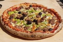La Caz'à Pizza
