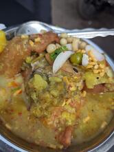 Mahakal Kachori