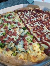 Wagnatu Pizzaria SJC