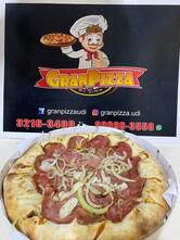 Gran Pizza - Pizzaria