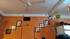Rica's Cafe