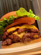 KHEOPS Smashburgers