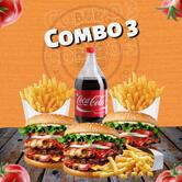 Val Burguer