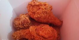 Sizzlly Chicken Bangarpet