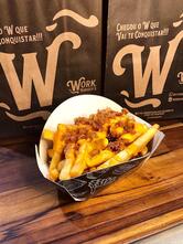 Work Burger´s - Hamburgueria Artesanal