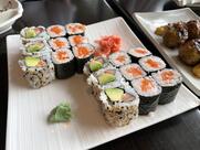 Kariya Sushi