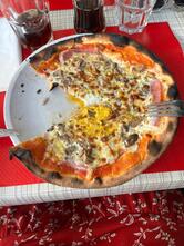 Pizzéria Chez Xavier