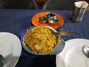 Kishor Bar And Restaurant