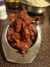 Chandra's Restaurant - A/C
