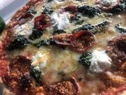 Pizza Colibrì