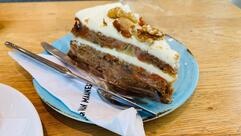 Bakker van Maanen Bakkerscafé