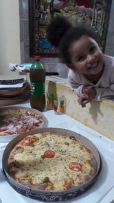 Pizzaria do Rai