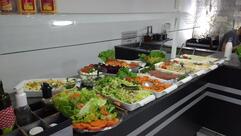 Restaurante Refúgio
