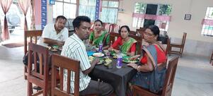 Maa Mahamaya Hotel