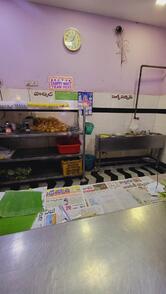 Central Cafe
