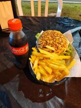 Xará Route Burguer Paulínia
