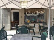 Café de la Forclaz