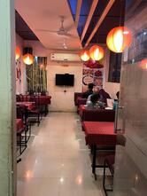 Chinu's Chinese Restaurant - Kolhapur.
