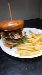 Hamburgueria 09